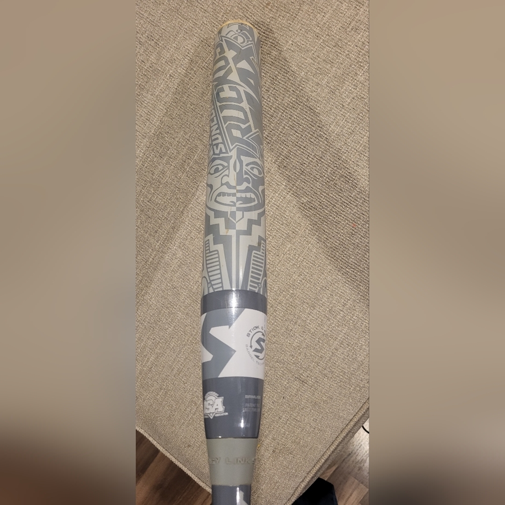 Sun Coast softball bat